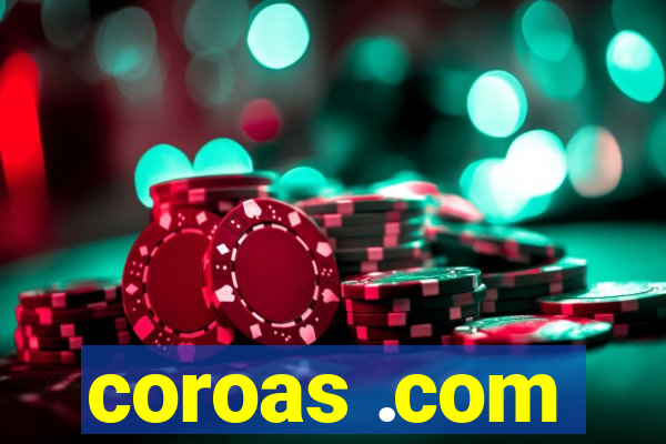 coroas .com