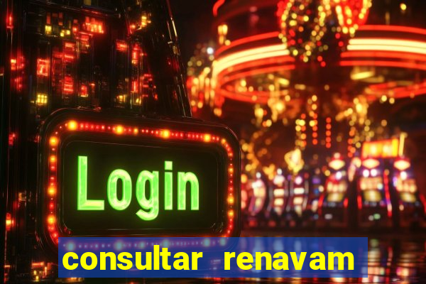 consultar renavam detran bahia