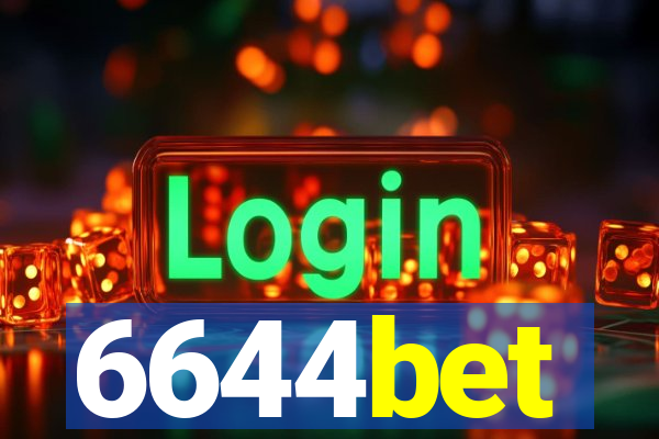 6644bet