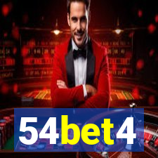 54bet4