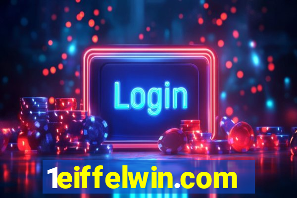 1eiffelwin.com