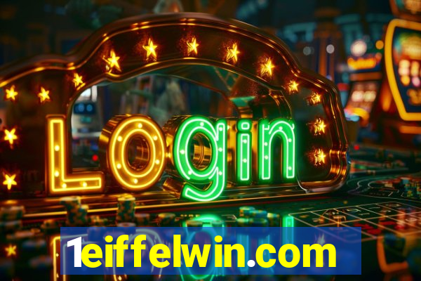 1eiffelwin.com