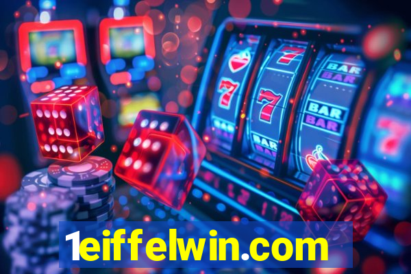 1eiffelwin.com