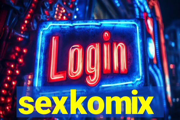 sexkomix