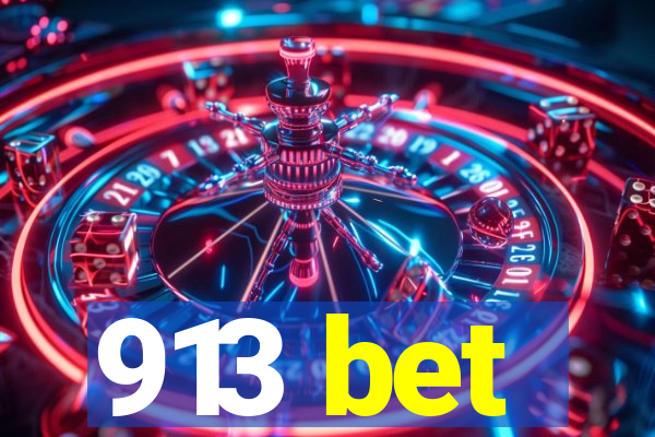 913 bet