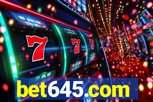 bet645.com