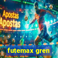 futemax gren