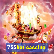 755bet cassino