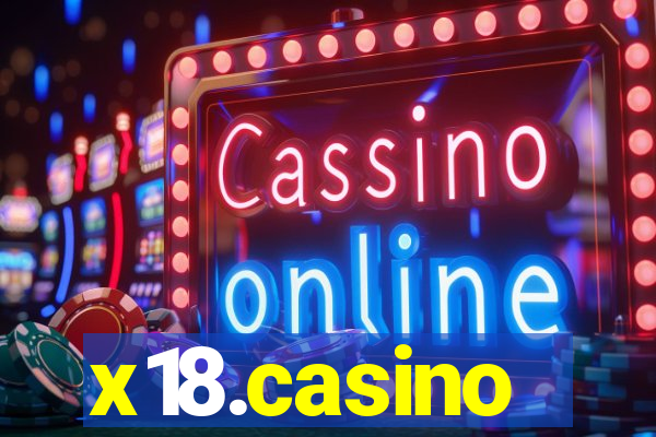 x18.casino