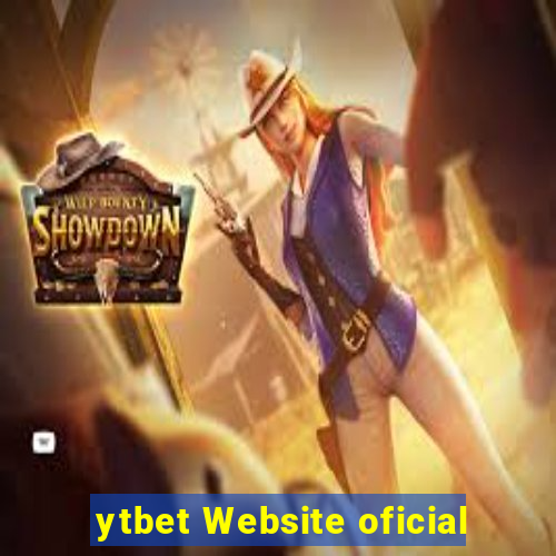 ytbet Website oficial