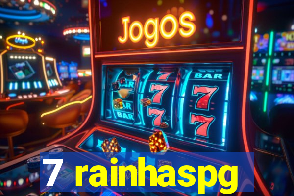 7 rainhaspg