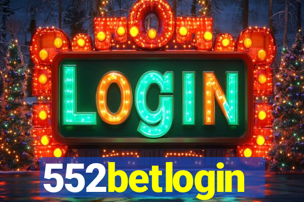 552betlogin