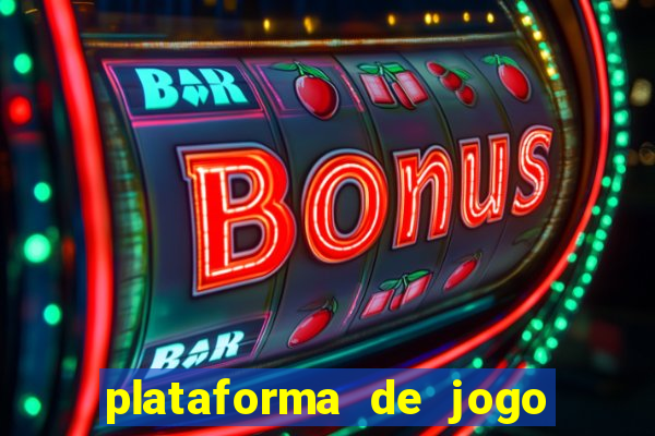 plataforma de jogo que paga ao se cadastrar