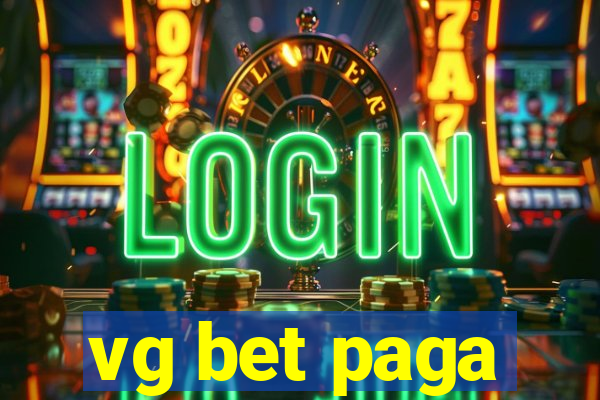 vg bet paga