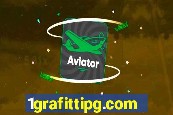 1grafittipg.com