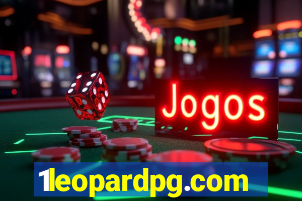 1leopardpg.com