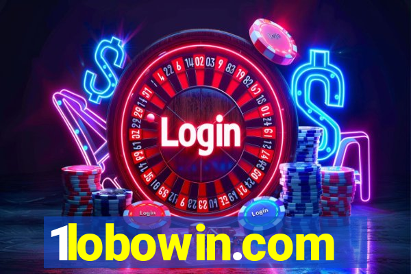 1lobowin.com