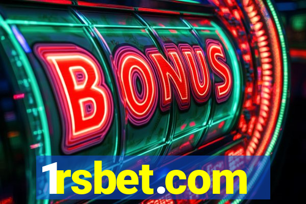 1rsbet.com