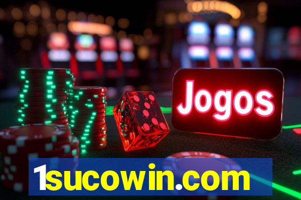 1sucowin.com