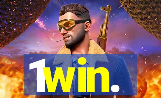 1win.