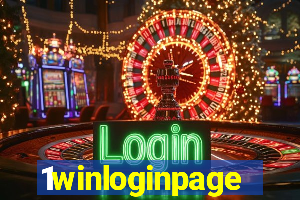 1winloginpage