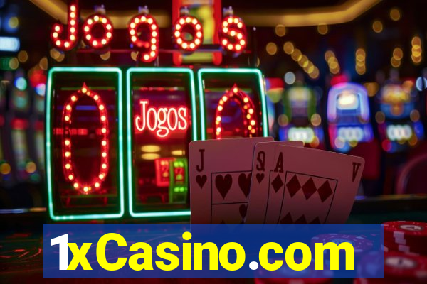 1xCasino.com