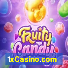 1xCasino.com