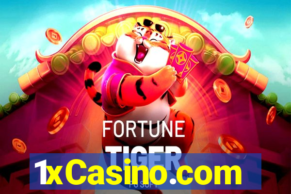 1xCasino.com