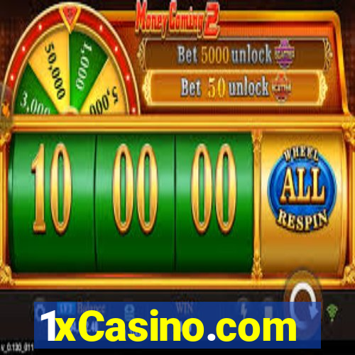 1xCasino.com