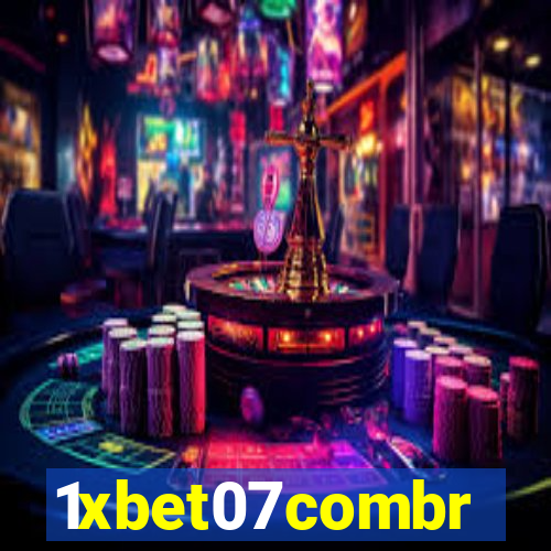 1xbet07combr