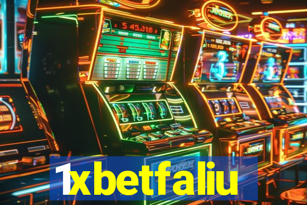 1xbetfaliu