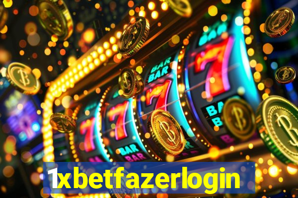 1xbetfazerlogin