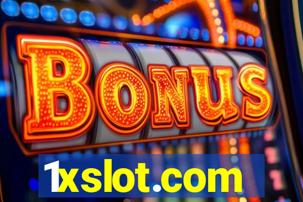 1xslot.com