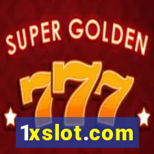 1xslot.com