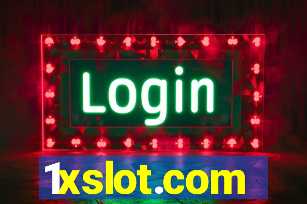 1xslot.com