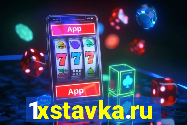 1xstavka.ru