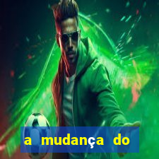 a mudança do conde beta cap 6