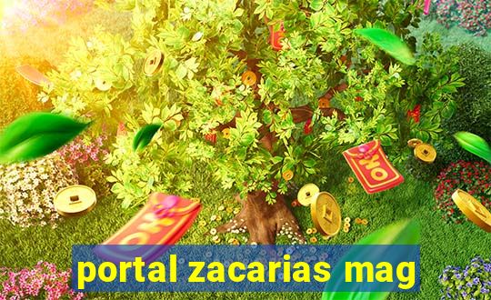 portal zacarias mag