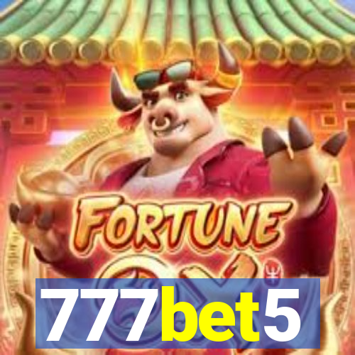 777bet5