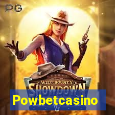 Powbetcasino