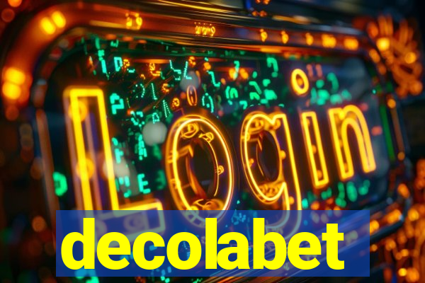 decolabet