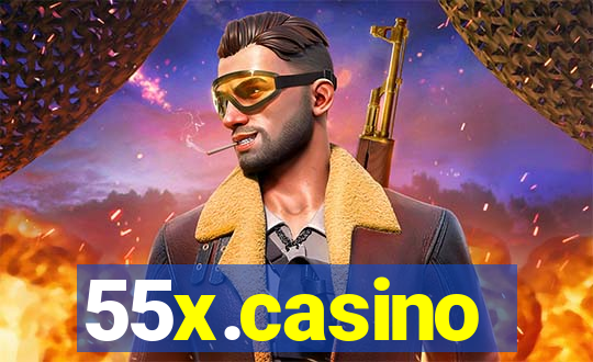 55x.casino