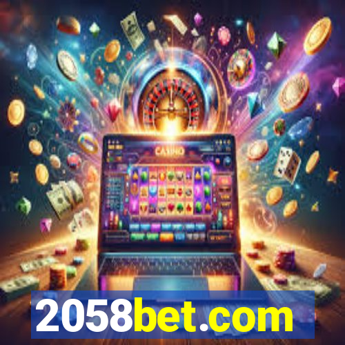 2058bet.com