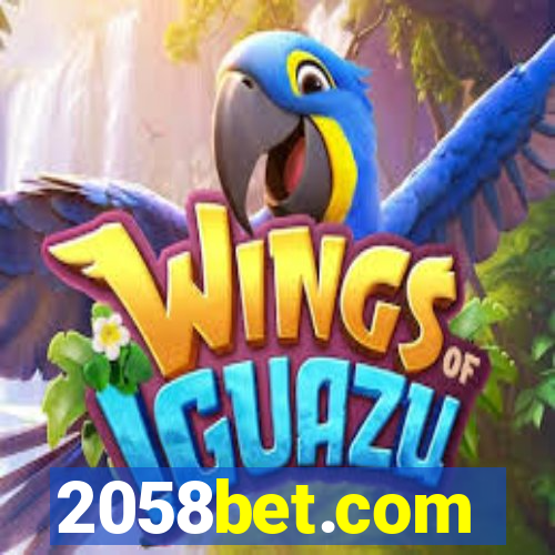 2058bet.com