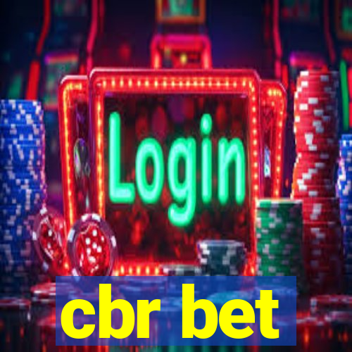 cbr bet