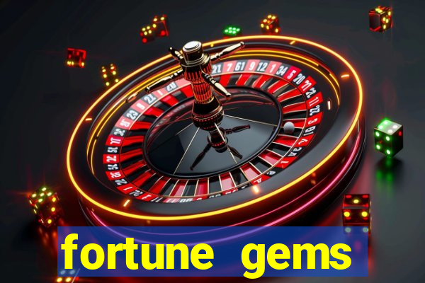 fortune gems horario pagante