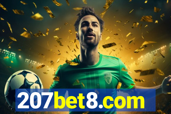 207bet8.com