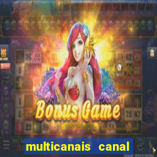 multicanais canal combate ao vivo