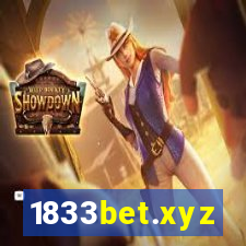 1833bet.xyz