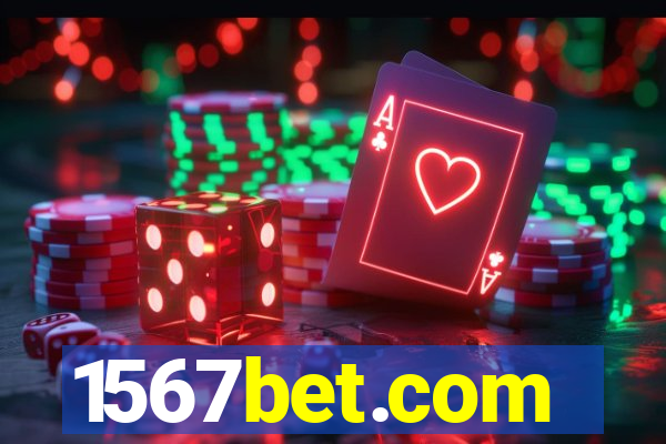 1567bet.com